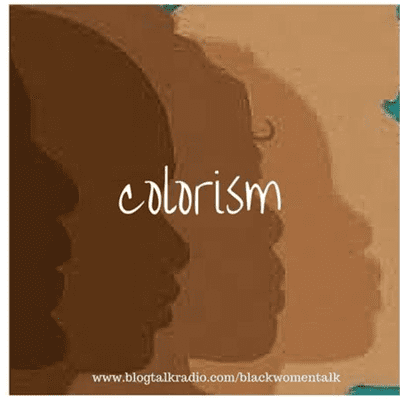 episode Colorism artwork