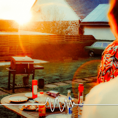 episode Friede, Freude, Gartenarbeit artwork