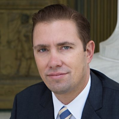 episode 003 Insights from the Inside: Shon Hopwood artwork