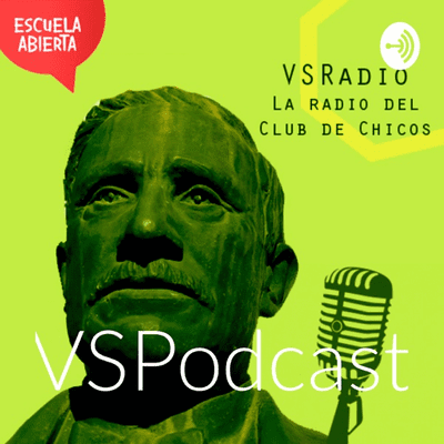 VSPodcast