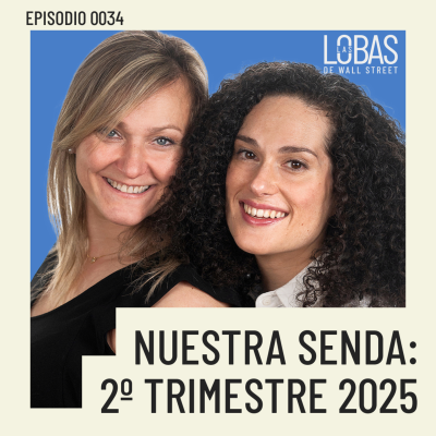 episode 34. Nuestra senda: 2º trimestre 2025 artwork