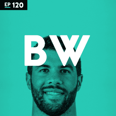 episode Bubba Wallace artwork