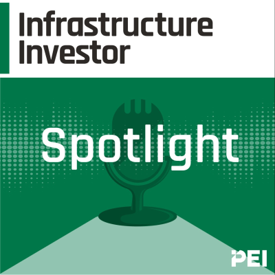 episode Infrastructure’s digital age artwork
