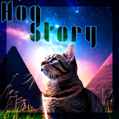 episode Hog Story #426 – Adolphin Hittla artwork
