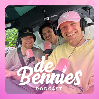 episode Enzo wordt bedreigd? Noël komt terecht in sekshotel & Thijs wordt vader?! artwork