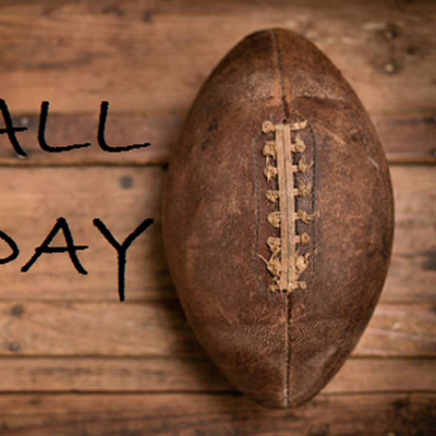 All Day Pigskin