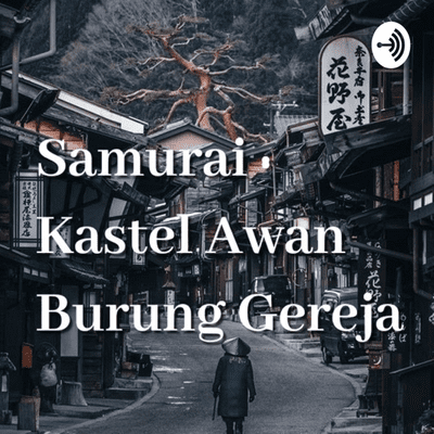 Bincang Buku Samurai