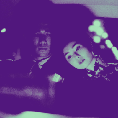 episode From the Archive: In the Mood for Love artwork