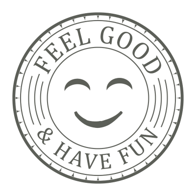 Benny Ottosson - Feel good & Have fun!