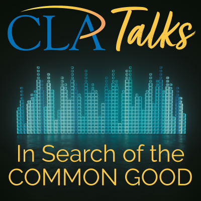 episode In Search of the Common Good (CLA Workshop Excerpt) artwork