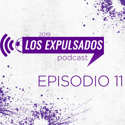 episode ¿Cómo se soluciona la crisis del Real Madrid? artwork