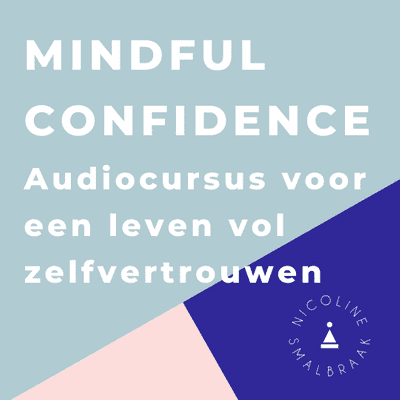 episode Module 2b - Mindful Van Je Overtuigingen artwork
