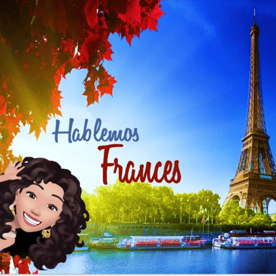 episode Hablemos Francés artwork