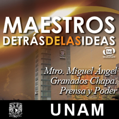 Miguel Ángel Granados Chapa