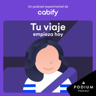 episode Mi primera cita en Tinder con Esperanza Cáceres - Episodio 1 artwork