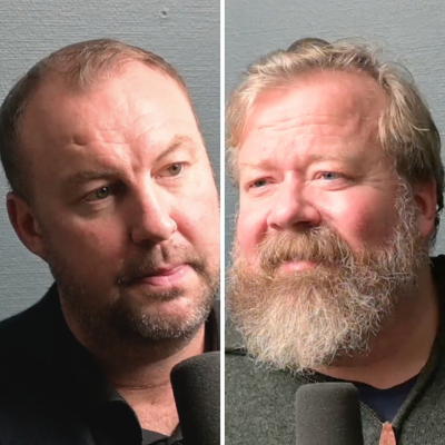 episode Ness 280 med Eirik Furuseth – Norsk politikk er blitt et «moralteater» artwork