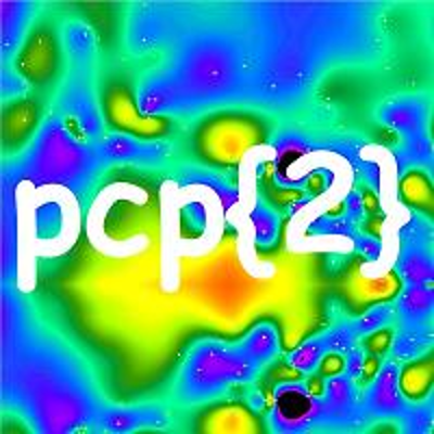 Cover image of show Pete Cogle's Podcast. Weird and Wonderful Music.