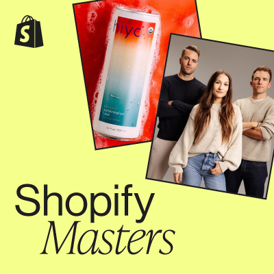episode How to Raise $1 Million Before Your Final Product Even Exists artwork