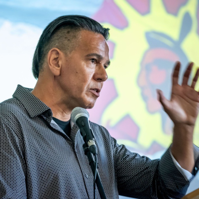 episode 6.2: Taiaiake Alfred on Breathing Life Back into Onkwehonwe Visions of Nationhood artwork