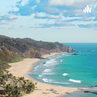 Desarrollo Turístico Sustentable Mazunte, Oaxaca