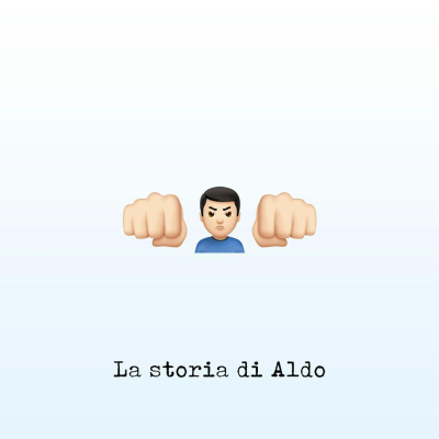 episode La storia di Aldo artwork