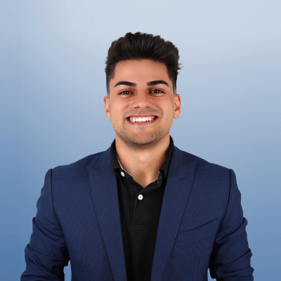 episode Acelera el Proceso - Rafa Pujol artwork