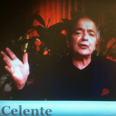 episode Gerald Celente Interview Julian Assange Arrest Freedom Of Speech Brexit Legalizing Cannabis artwork