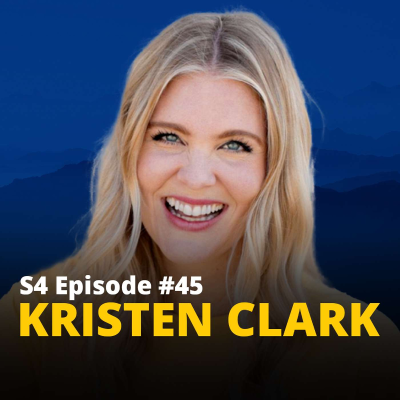 episode Kristen Clark on Sexual Struggles, Freedom in Christ, and Redefining Womanhood | Girl Defined artwork