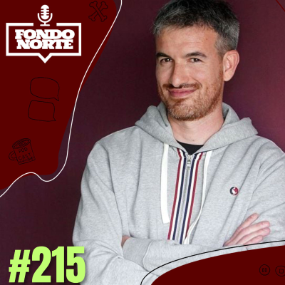 episode Episodio #215 – Lo importante es el cómo artwork