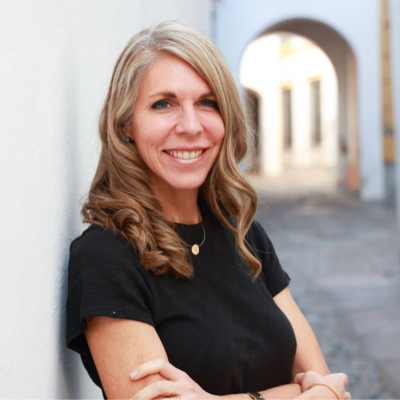episode Episode 144: Exploring Sexuality and Self with Dr. Jennifer Finlayson-Fife artwork