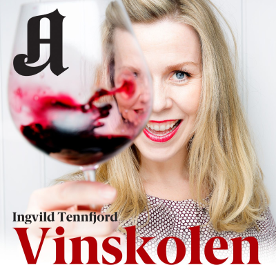 episode Bli en bedre vinsmaker, del 2 artwork