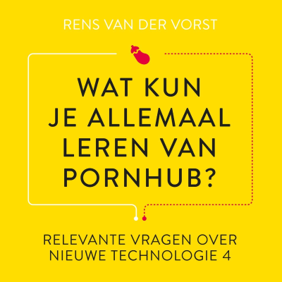 Wat kun je allemaal leren van Pornhub?