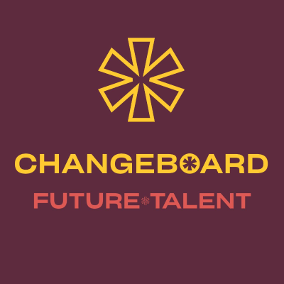 Changeboard HR Future Talent Podcast