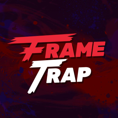 episode Frame Trap 200 - Breaking Out of the Frame Trap! artwork