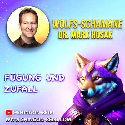 episode Zufall - Fügung - Schicksal - Karma - was ist was? artwork