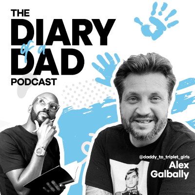 episode Episode 12: Alex Galbally artwork