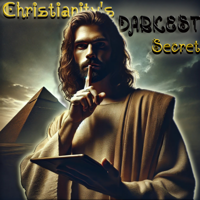 episode Christianity's DARKEST Secret artwork