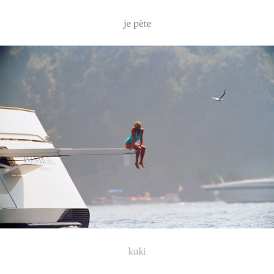 episode Je Pète artwork
