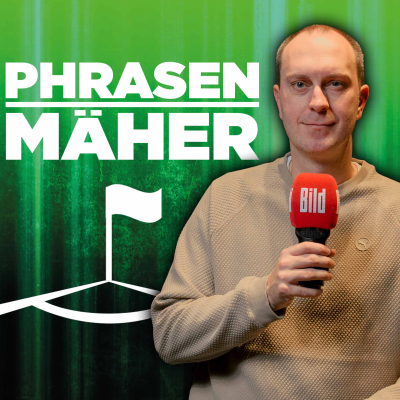 episode Ole Werner: Ich war Nachtwächter beim Tatort! Teil 1 von 2 artwork