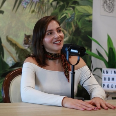 episode 270. Andrea Duro: La Yoli en Física o Química, Su nueva película “Pequeños Calvarios”, Fama y Redes artwork