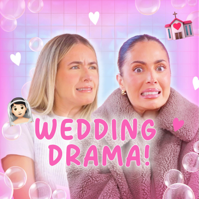 episode Girl Talk: She had sex… at MY wedding!!! artwork