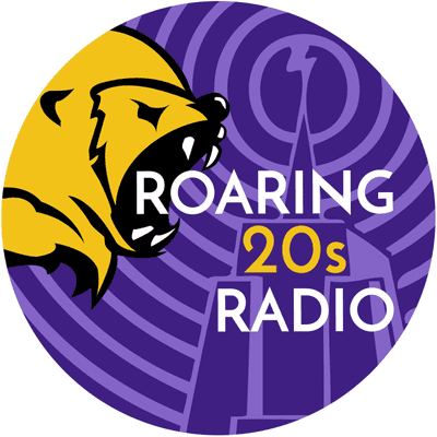 Roaring 20s Radio