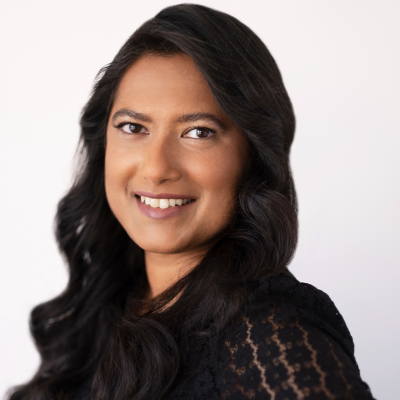 episode Macro Problem, Micro Solution — Breaking it Down with Dr. Sukanya Punthambaker artwork