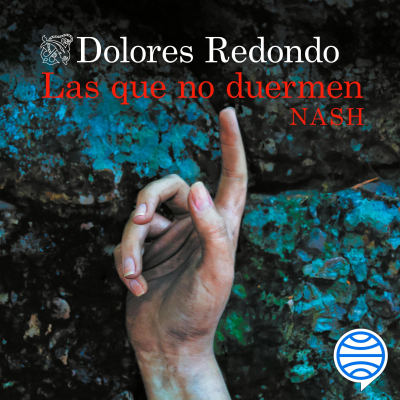 Cover image of "Las que no duermen NASH"