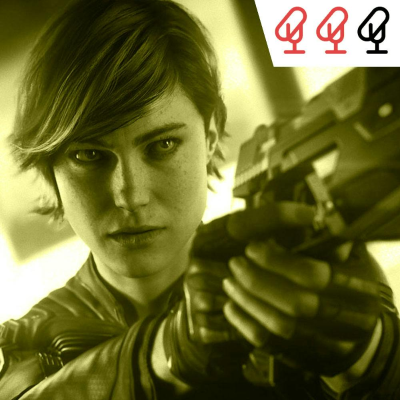 episode 1109: Take-Two quiso recuperar Perfect Dark, juegos de Game Pass, Mewgenics artwork