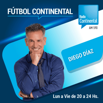 Fútbol Continental