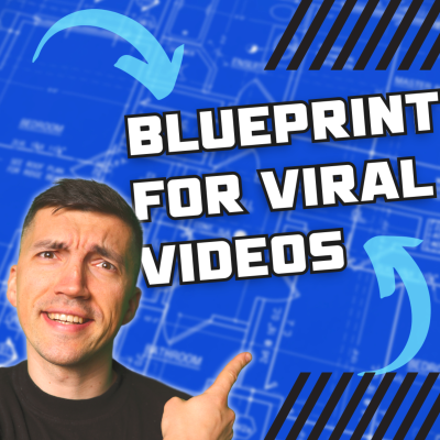 episode Clicks Amid Conflict: YouTube Business Success Strategies from an Inspiring Ukrainian Expert artwork