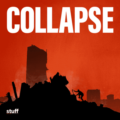 episode Introducing: Collapse artwork