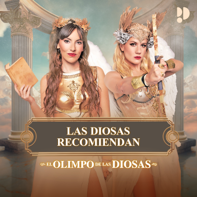 episode Especial 10 | Las Diosas recomiendan artwork