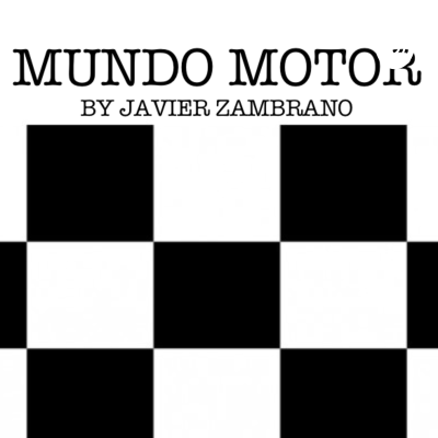 episode Intro MUNDO MOTOR artwork